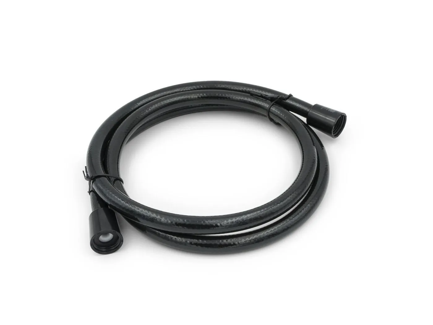 Exterior Shower, Black